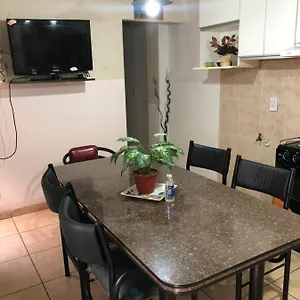Apartamento Deptos Bunker, Mendoza