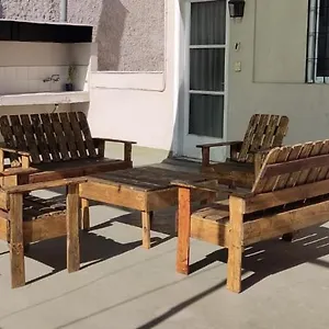 Apartamento Monoambiente Centro De A Cuadra Peatonal Sarmiento, Mendoza