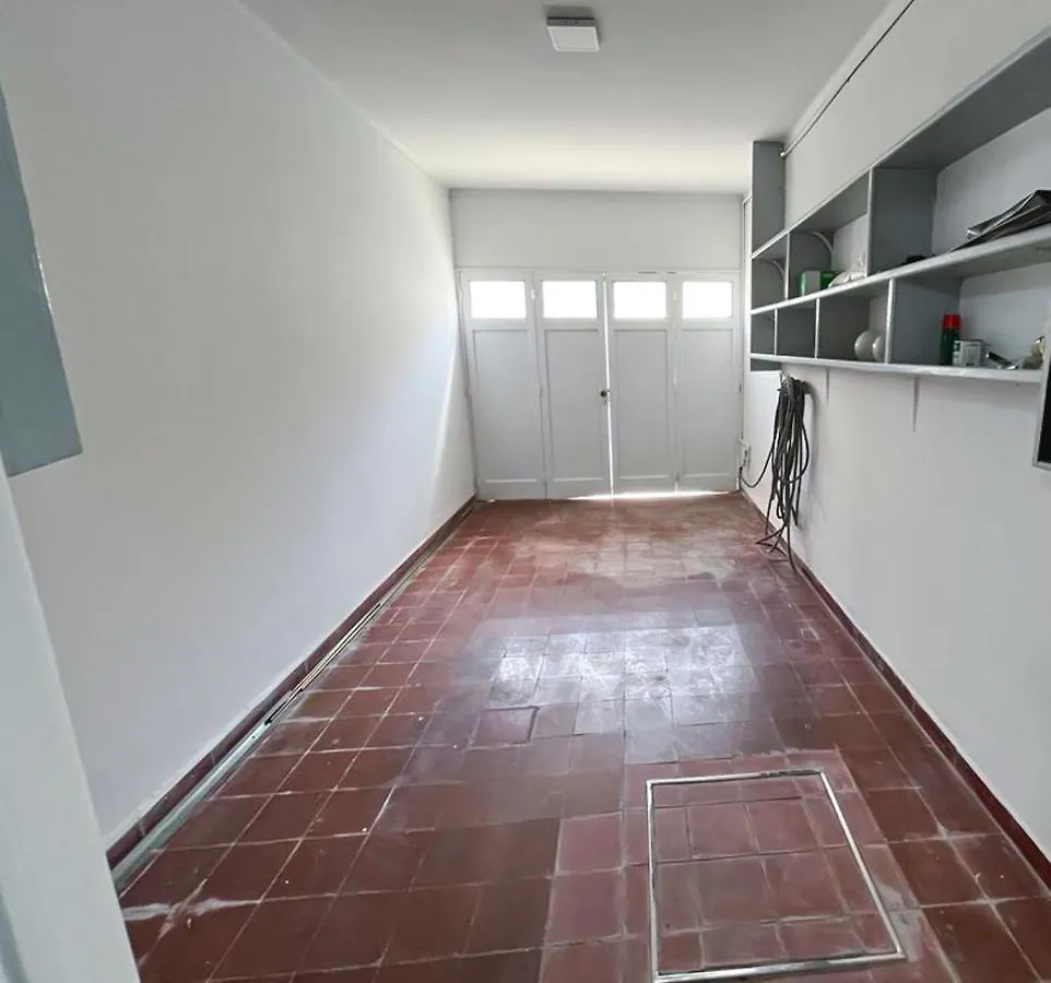 Hermosa Casa Estilo Nordico En Tranquilo Barrio Centrico Mendoza Holiday home