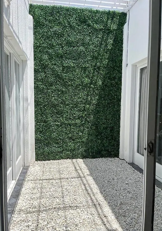 Hermosa Casa Estilo Nordico En Tranquilo Barrio Centrico Mendoza