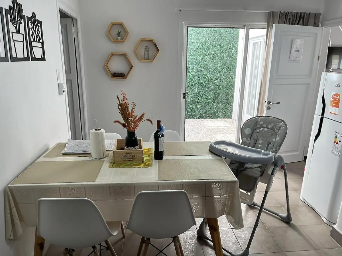 Hermosa Casa Estilo Nordico En Tranquilo Barrio Centrico Mendoza